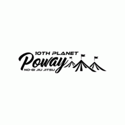 Logo - 10th Planet Poway Jiu Jitsu