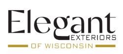 Logo - Elegant Exteriors of Wisconsin