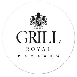 Logo - Grill Royal Hamburg