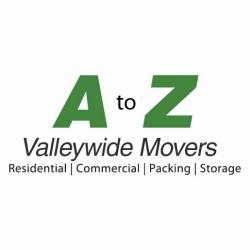 Logo - A to Z Valley Wide Movers