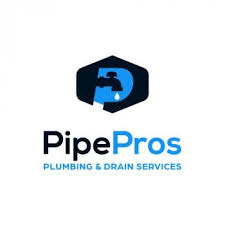 Logo - Pipe Pros Utah