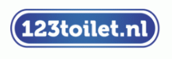 Logo - 123toilet.nl