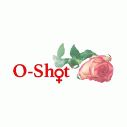 Logo - O shot