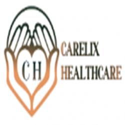 Logo - Carelix Healthcare