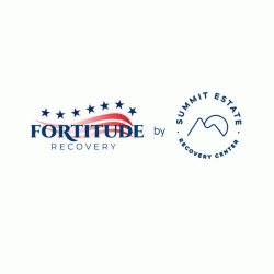 Logo - Fortitude Recovery