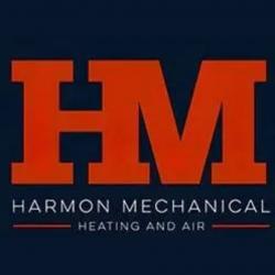 Logo - Harmon Mechanical
