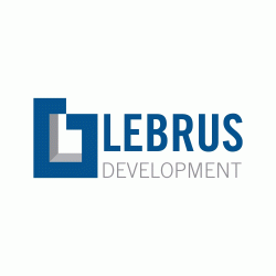 Logo - Lebrus Development