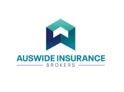 Logo - Auswide Insurance Brokers