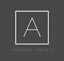 Logo - The Adcox Firm PLLC