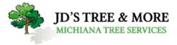 Logo - JD's Tree And More