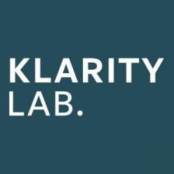 Logo - Klarity Lab