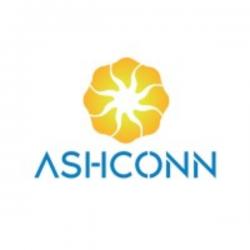 Logo - Ashconn