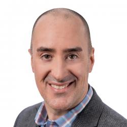 Logo - Brady Veitch Guelph Real Estate Agent