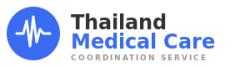 Logo - Thailand Medical Care