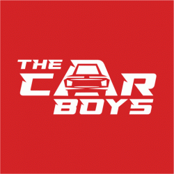 Logo - The Car Boys