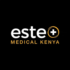 Logo - Este Medical Group Kenya