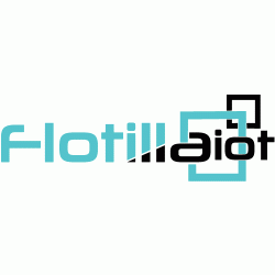 Logo - Flotilla IoT Dubai