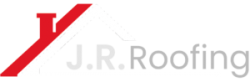 Logo - JR Roofing and Gutters