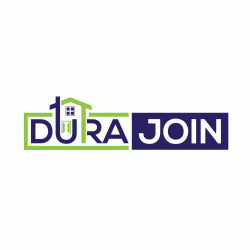 Logo - Durajoin Aluminium Windows and Doors