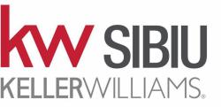 Logo - Keller Williams Sibiu