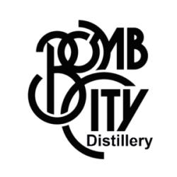 Logo - Bomb City Distillery