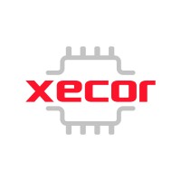Logo - Xecor