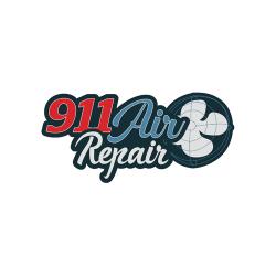 Logo - 911 Air Repair