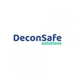 Logo - DeconSafe Solutions Pty Ltd