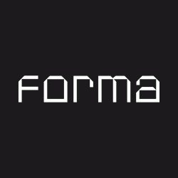 Logo - Forma Creatives