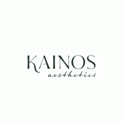 Logo - Kainos Aesthetics