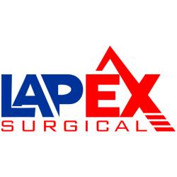 Logo - Lapex Surgical
