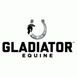 Logo - Gladiator Equine