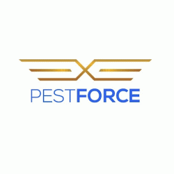 Logo - Pest Force