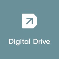 Logo - Digital Drive