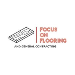 Logo - Focus On Flooring