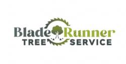 Logo - Blade Runner Tree Service