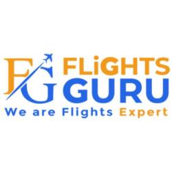Logo - Flights Guru