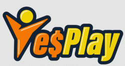 Logo - YesPlay