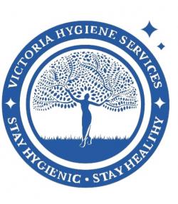 Logo - Victoria Hygiene