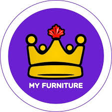 Logo - My Furniture