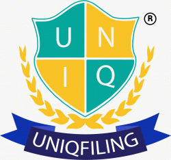 Logo - UniqFiling