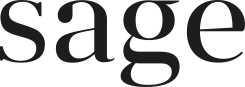 лого - Ресторан SAGE в Москве