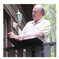 Logo - Page Inspections Plus Inc