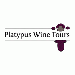 Logo - Platypus Tours