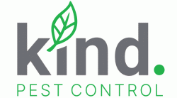 Logo - Kind Pest Control