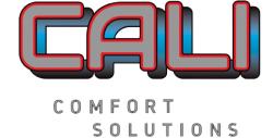 Logo - Cali Comfort