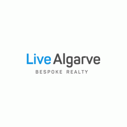 Logo - Live Algarve