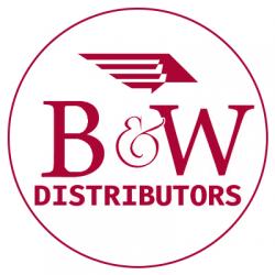 Logo - B&W Distributors, Inc.