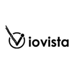 Logo - IoVista Inc.