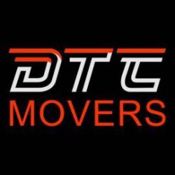 Logo - DTC Movers